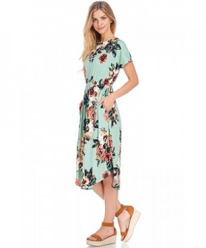 Women's Casual Dresses