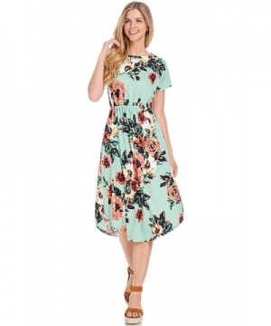 Designer Women's Dresses