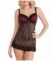 Parfait Affinitas Kitty Babydoll Black