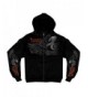 Hot Leathers Ghost Hoodie XX Large