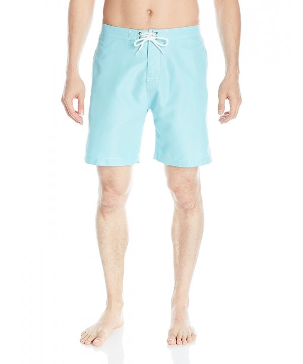 Trunks Swami Solid Sponge Small