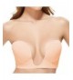 Dadiii Invisible Adhesive Strapless Silicone
