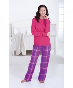 Cheap Designer Women's Pajama Sets On Sale