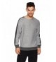 Rebel Canyon Blocked Pull Over Sweatshirt