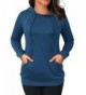 Timeson Sweatshirt Breathable Lightweight Pullover