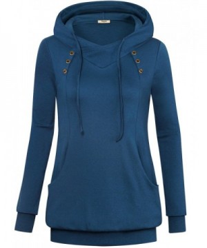 Fashion Women's Fashion Sweatshirts Clearance Sale