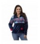 TrailCrest Womens Jacket Fleece Velvety
