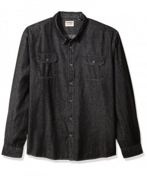 Wrangler Authentics Sleeve Classic Woven