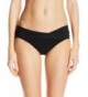 Robin Piccone Womens Bikini Bottom