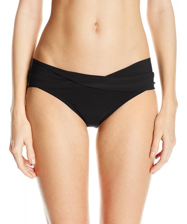 Robin Piccone Womens Bikini Bottom