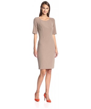 SOCIETY NEW YORK Womens Sheath