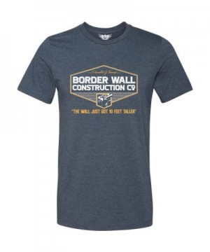 GunShowTees Construction Company T Shirt 2X Large