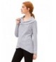 Designer Women's Fashion Sweatshirts Online
