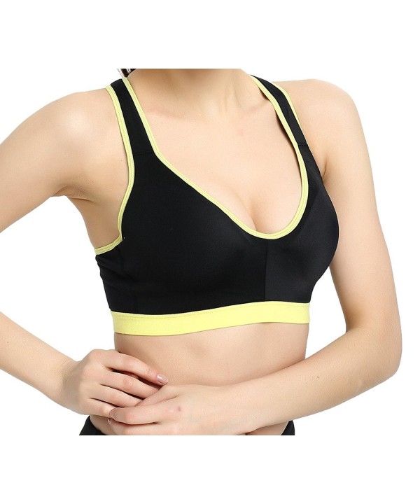 ViVi Love Underwire Racerback Running