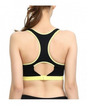 Fashion Women's Sports Bras Wholesale