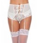 Designer Women's Garter Belts On Sale