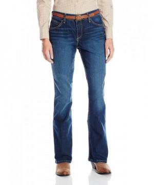 Wrangler Womens Vantage Q Baby Ultimate