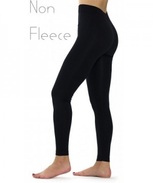 Ylluo Leggings Buttery Fleece Regular