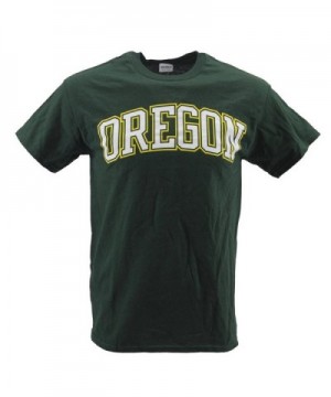 America Oregon T Shirt Forest X Large