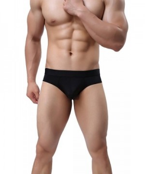 YKC Jockstrap Athletic Underwear Briefs