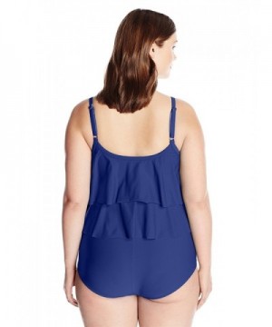 Discount Real Women's One-Piece Swimsuits