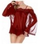 Women's Chemises & Negligees Online