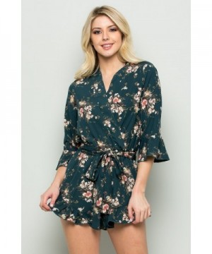 Cheap Women's Rompers Outlet Online