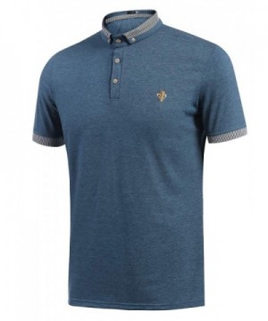 Men's Polo Shirts Online Sale