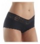 Hanky Panky Womens V Front Boyshort