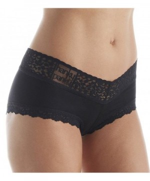 Hanky Panky Womens V Front Boyshort