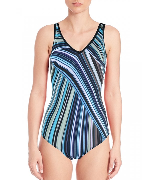 AUGA Advanced Aerobics FinessOne Swimsuit