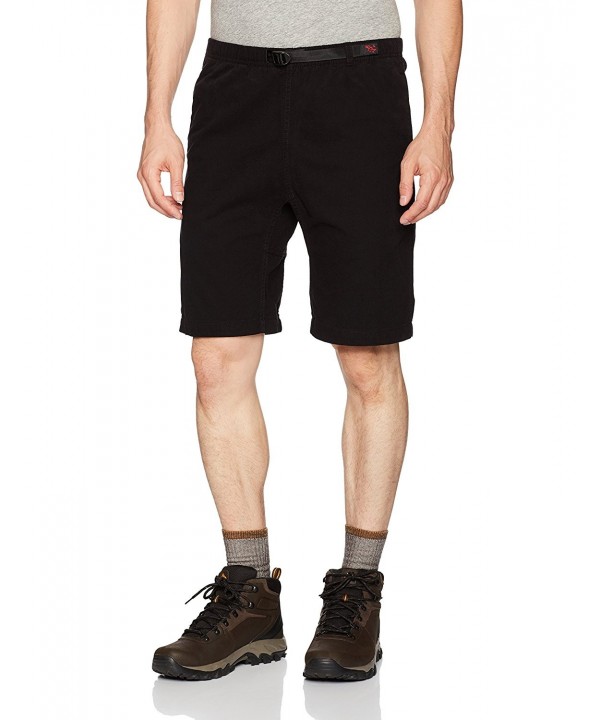 Gramicci Original Short Black Medium