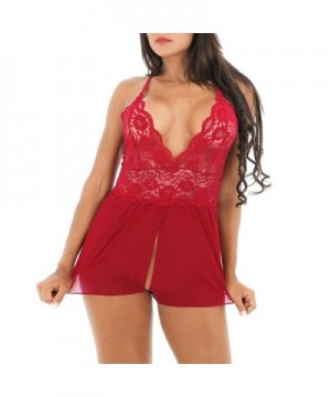 2018 New Women's Chemises & Negligees Outlet Online