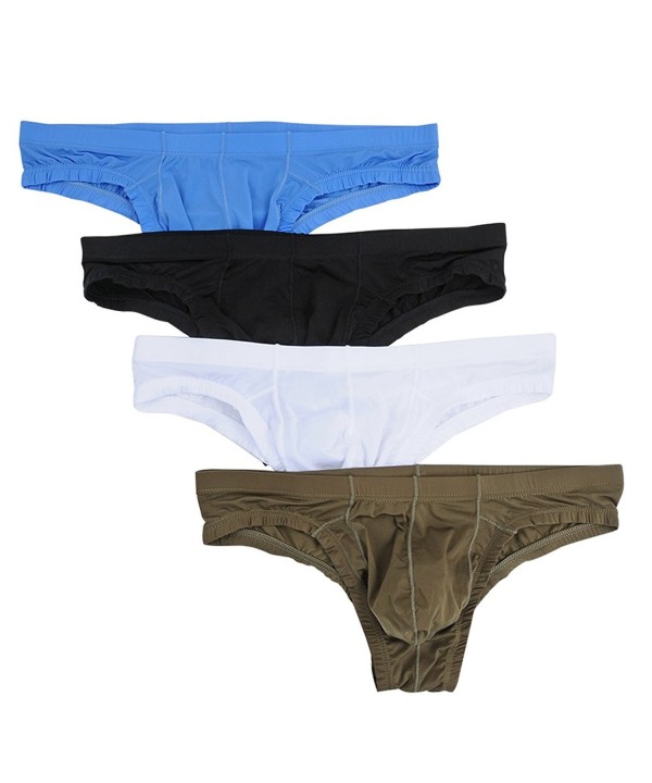 Nightaste Comfort Lightweight Triangle Underwear