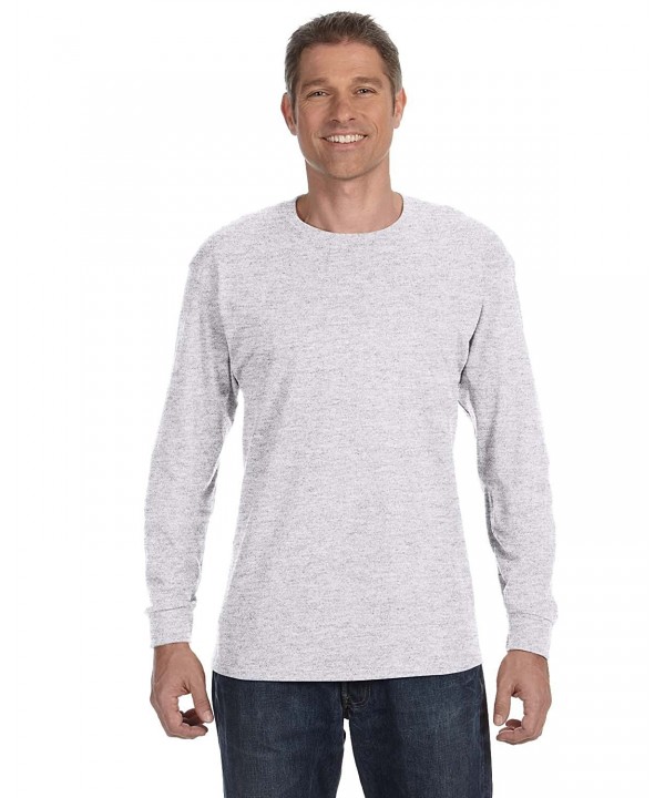 Long Sleeve Mens Design Shirt