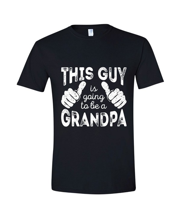 Feisty Fabulous Fathers Going Grandpa