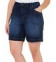 Gloria Vanderbilt Denim Shorts Scottsdale