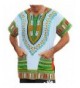 RaanPahMuang Unisex African Dashiki XX Large