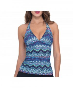 Profile Gottex Skyline Tankini Swimsuit