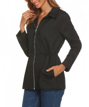 Popular Women's Casual Jackets Online Sale