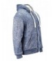 Men's Fleece Coats On Sale