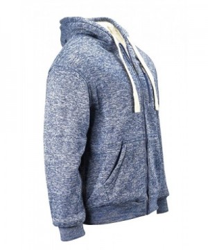 Men's Fleece Coats On Sale