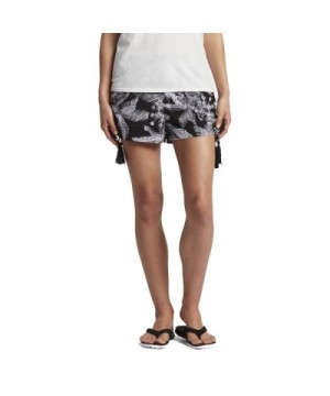 Hurley Womens Walkshorts Black Shorts