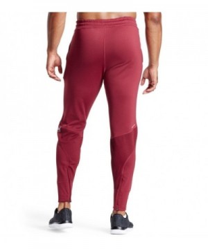 Men S Vaporactive Gravity Fleece Training Pants Tibetan