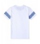 Fashion Men's T-Shirts Outlet Online