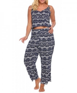 Fashion Women's Pajama Sets On Sale