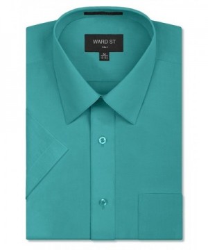 Ward St Regular 18 18 5N Turquoise