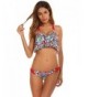 LUXILOOKS Bikini Women Flounce Bottoms