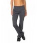 RBX Striated Brushed Bootcut Leggings