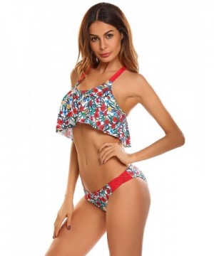 Discount Real Women's Bikini Swimsuits